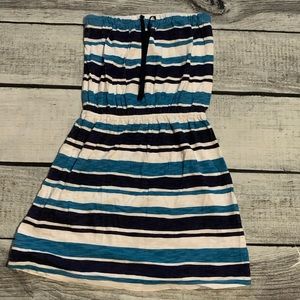 Dress Halter Top
